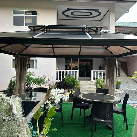 Mokara Holiday Apartment آنس رويال المظهر الخارجي الصورة