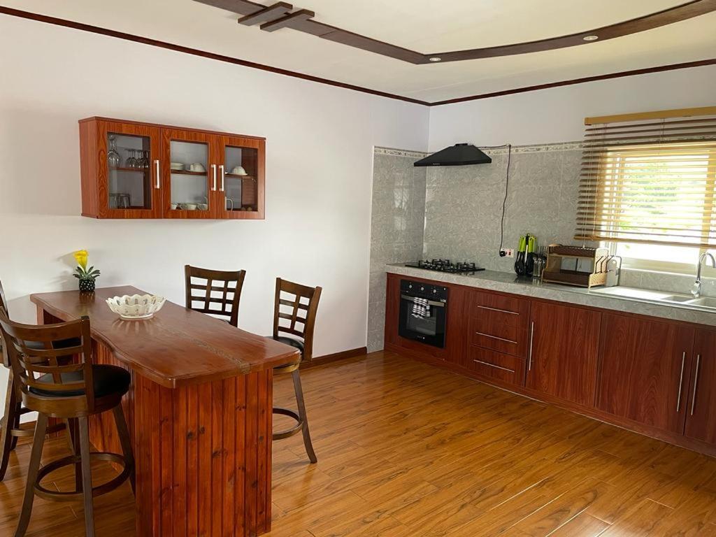 Mokara Holiday Apartment آنس رويال المظهر الخارجي الصورة