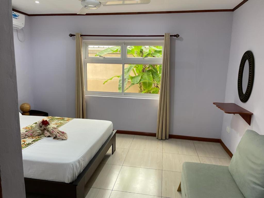 Mokara Holiday Apartment آنس رويال المظهر الخارجي الصورة