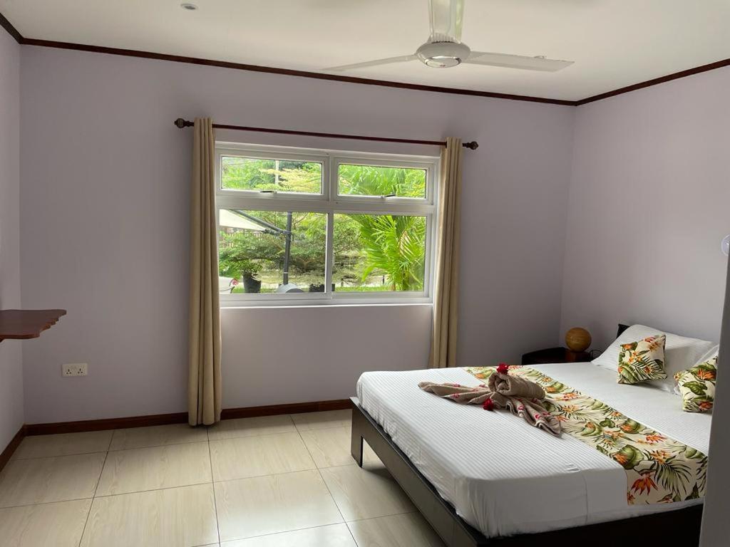 Mokara Holiday Apartment آنس رويال المظهر الخارجي الصورة