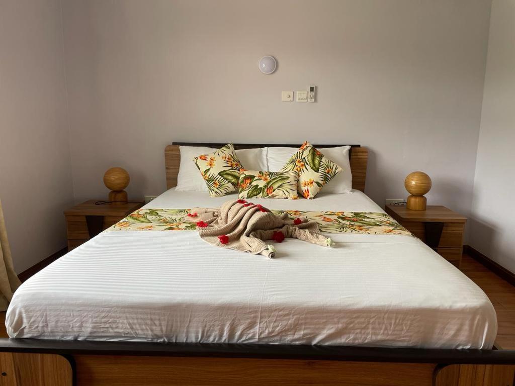 Mokara Holiday Apartment آنس رويال المظهر الخارجي الصورة
