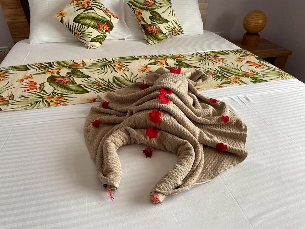 Mokara Holiday Apartment آنس رويال المظهر الخارجي الصورة