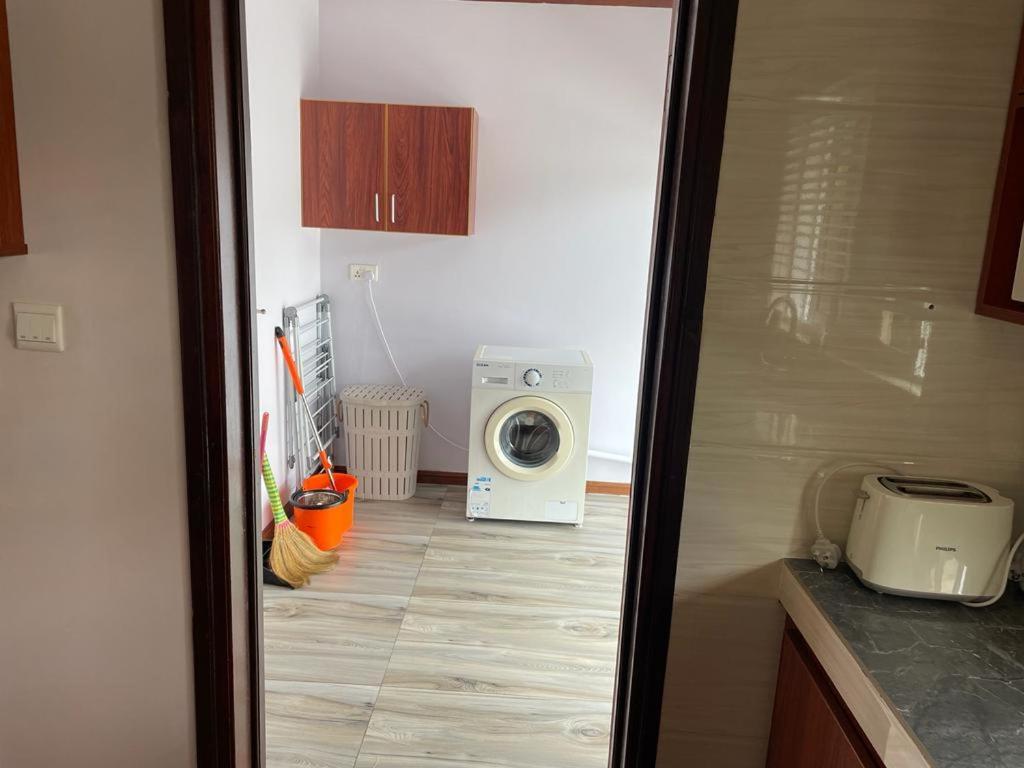 Mokara Holiday Apartment آنس رويال المظهر الخارجي الصورة