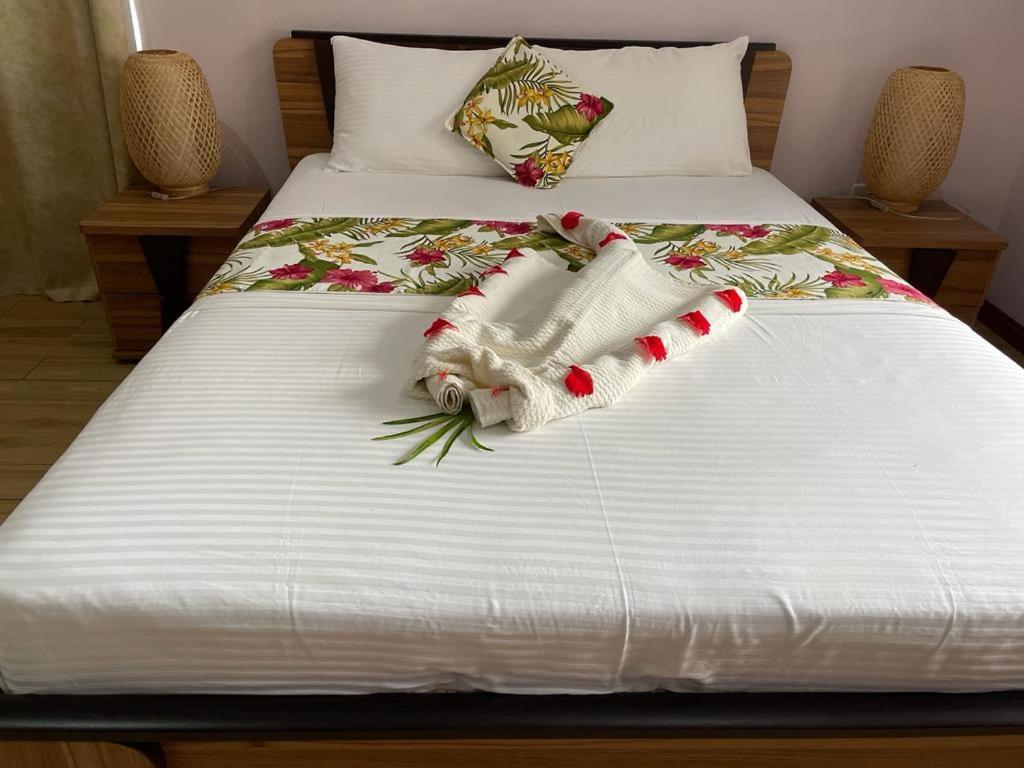 Mokara Holiday Apartment آنس رويال المظهر الخارجي الصورة