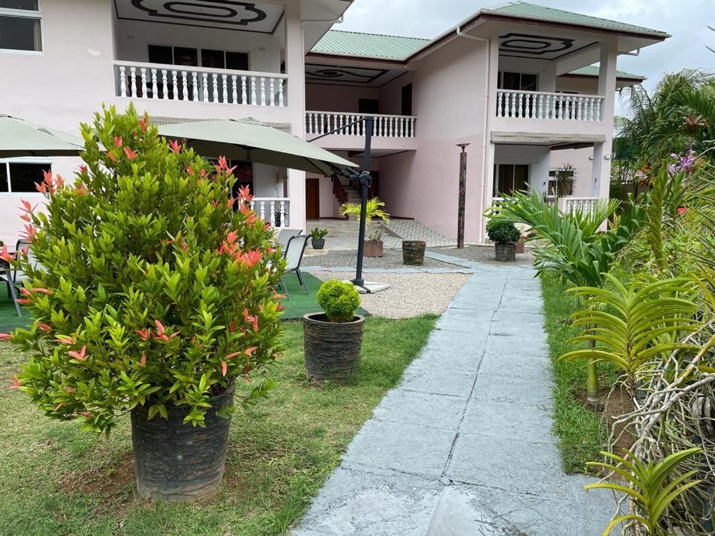 Mokara Holiday Apartment آنس رويال المظهر الخارجي الصورة
