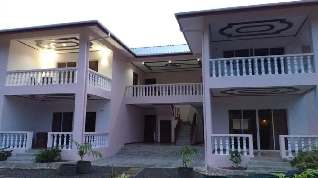Mokara Holiday Apartment آنس رويال المظهر الخارجي الصورة