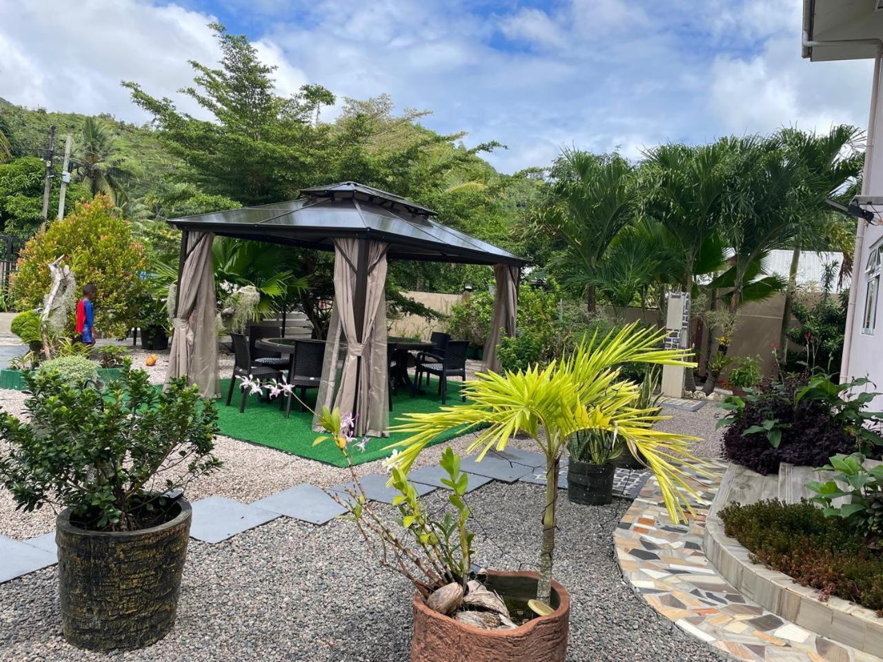 Mokara Holiday Apartment آنس رويال المظهر الخارجي الصورة