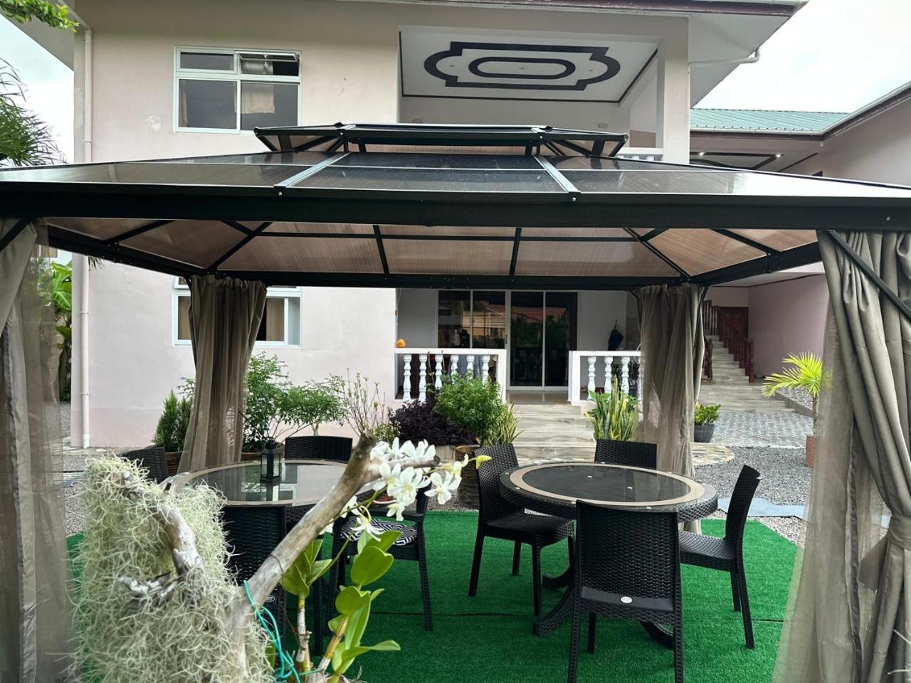 Mokara Holiday Apartment آنس رويال المظهر الخارجي الصورة