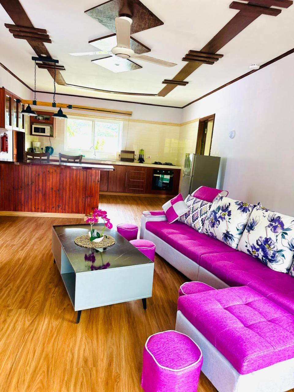 Mokara Holiday Apartment آنس رويال المظهر الخارجي الصورة