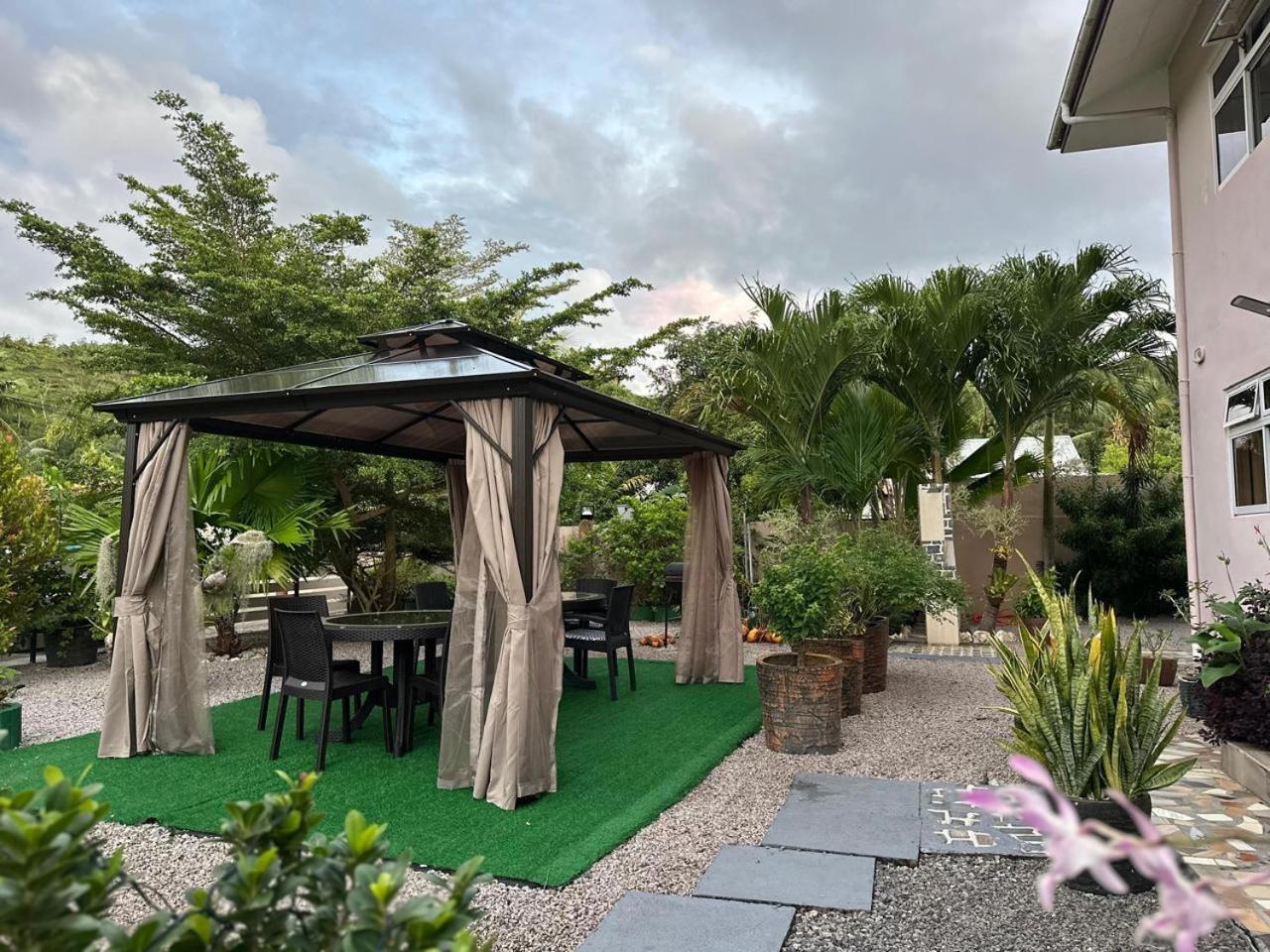 Mokara Holiday Apartment آنس رويال المظهر الخارجي الصورة